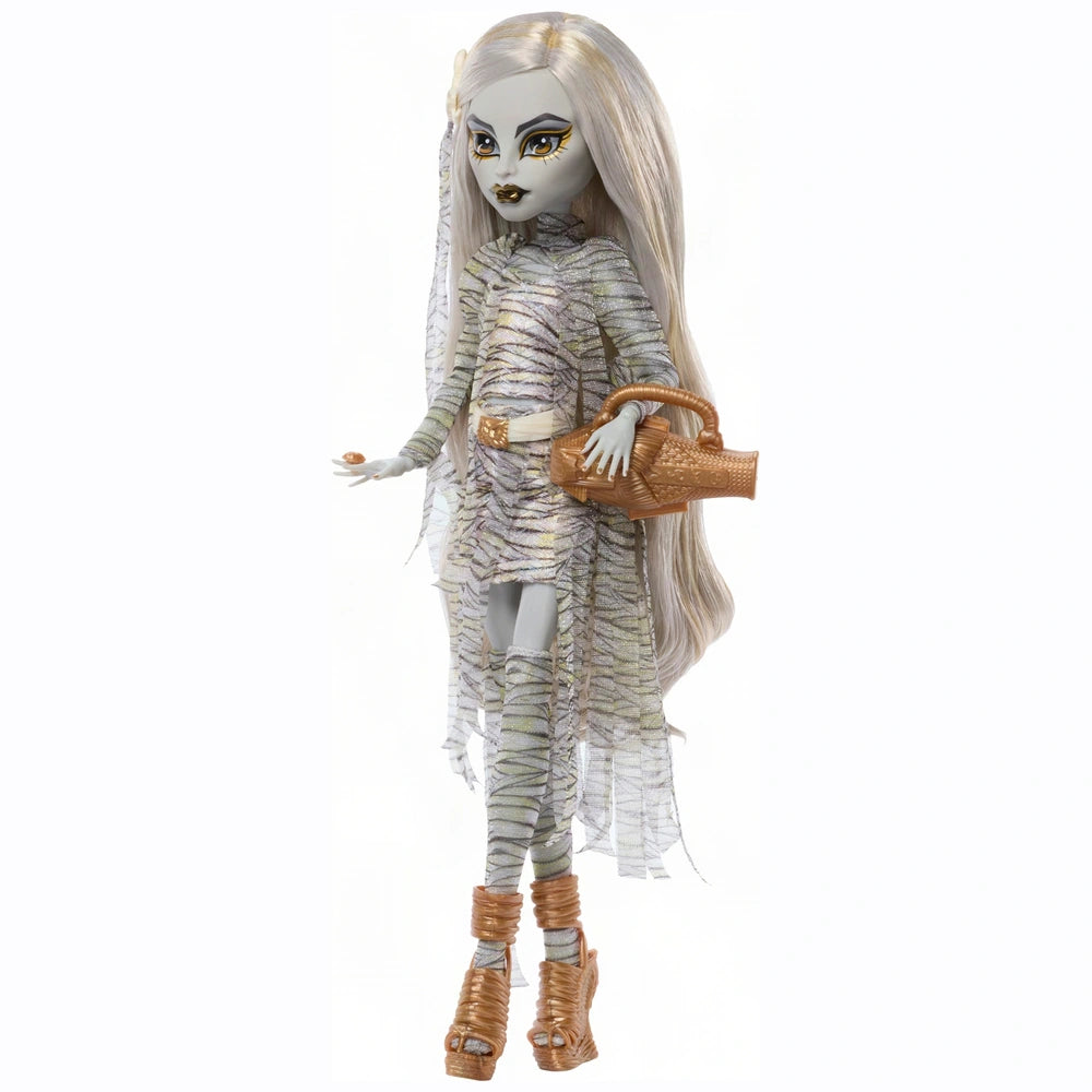 Monster High X Universal Monsters The Mummy Doll