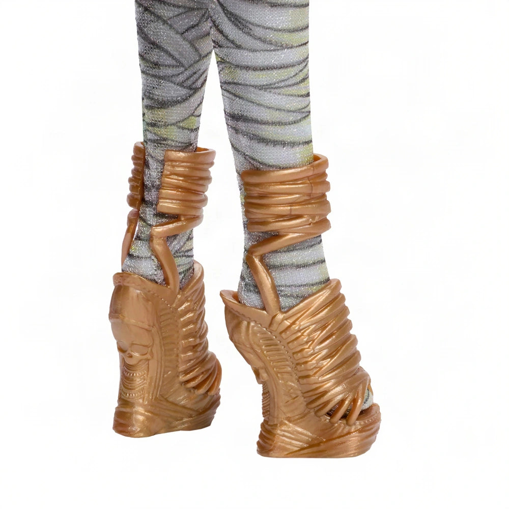 Monster High X Universal Monsters The Mummy Doll