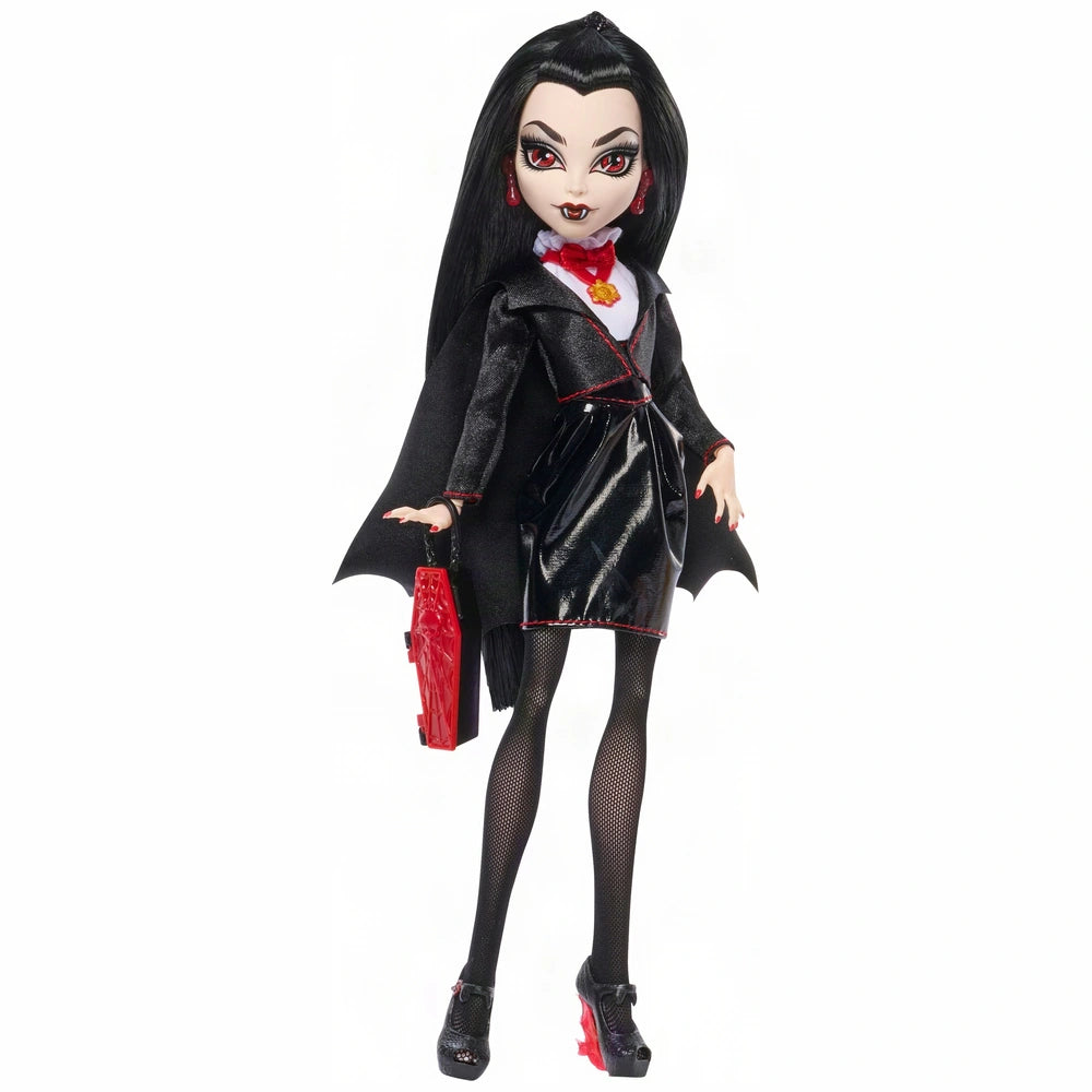 Monster High X Universal Monsters Dracula Doll