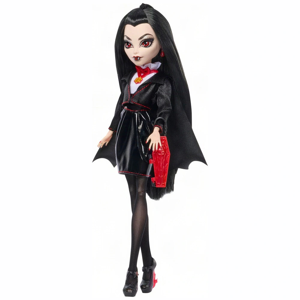 Monster High X Universal Monsters Dracula Doll