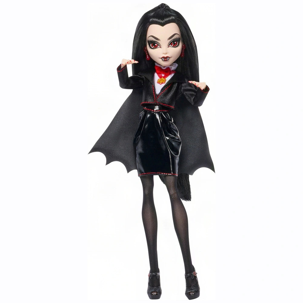 Monster High X Universal Monsters Dracula Doll