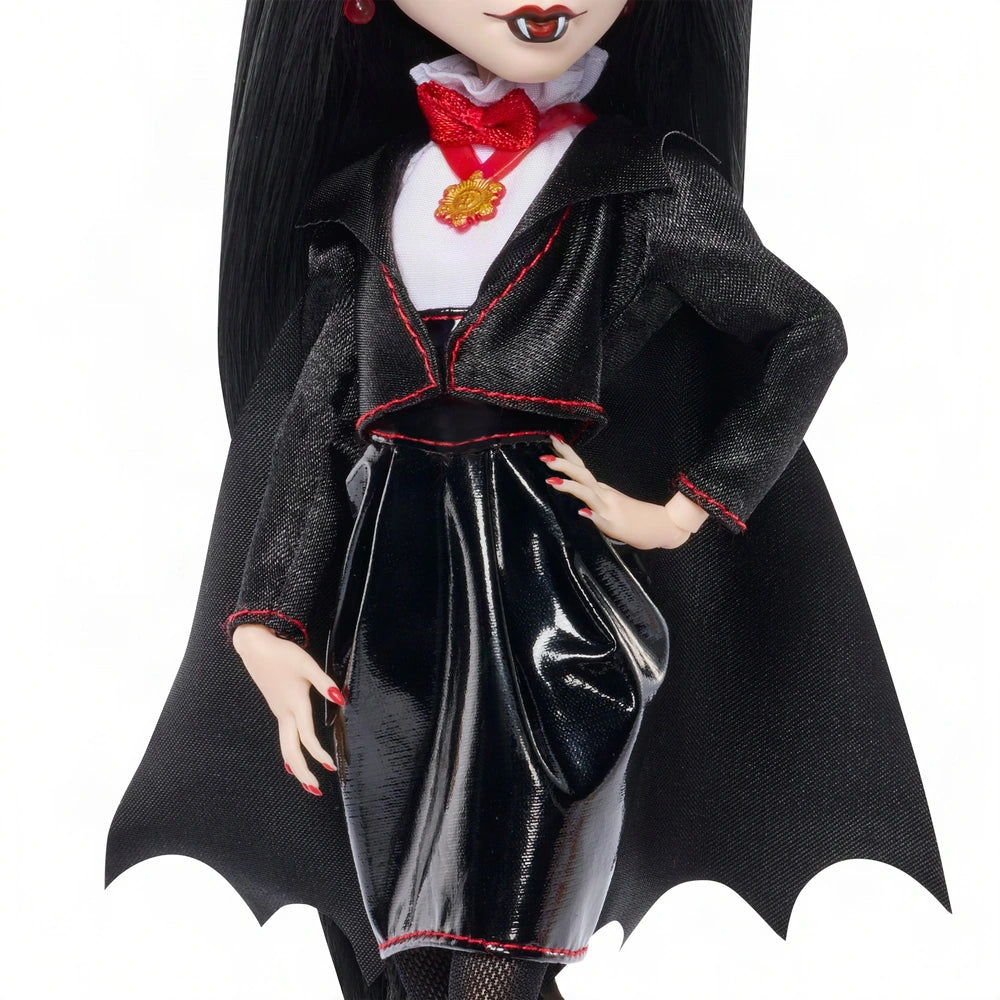 Monster High X Universal Monsters Dracula Doll
