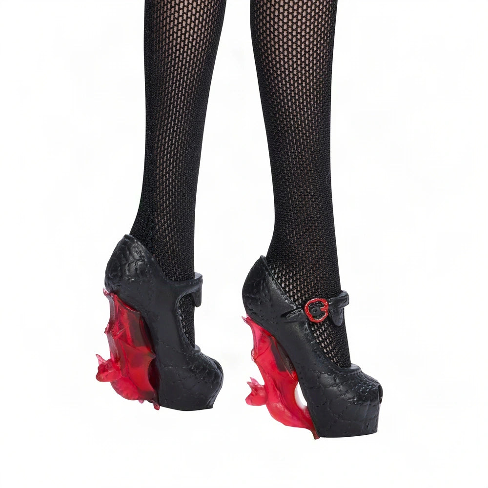 Monster High X Universal Monsters Dracula Doll