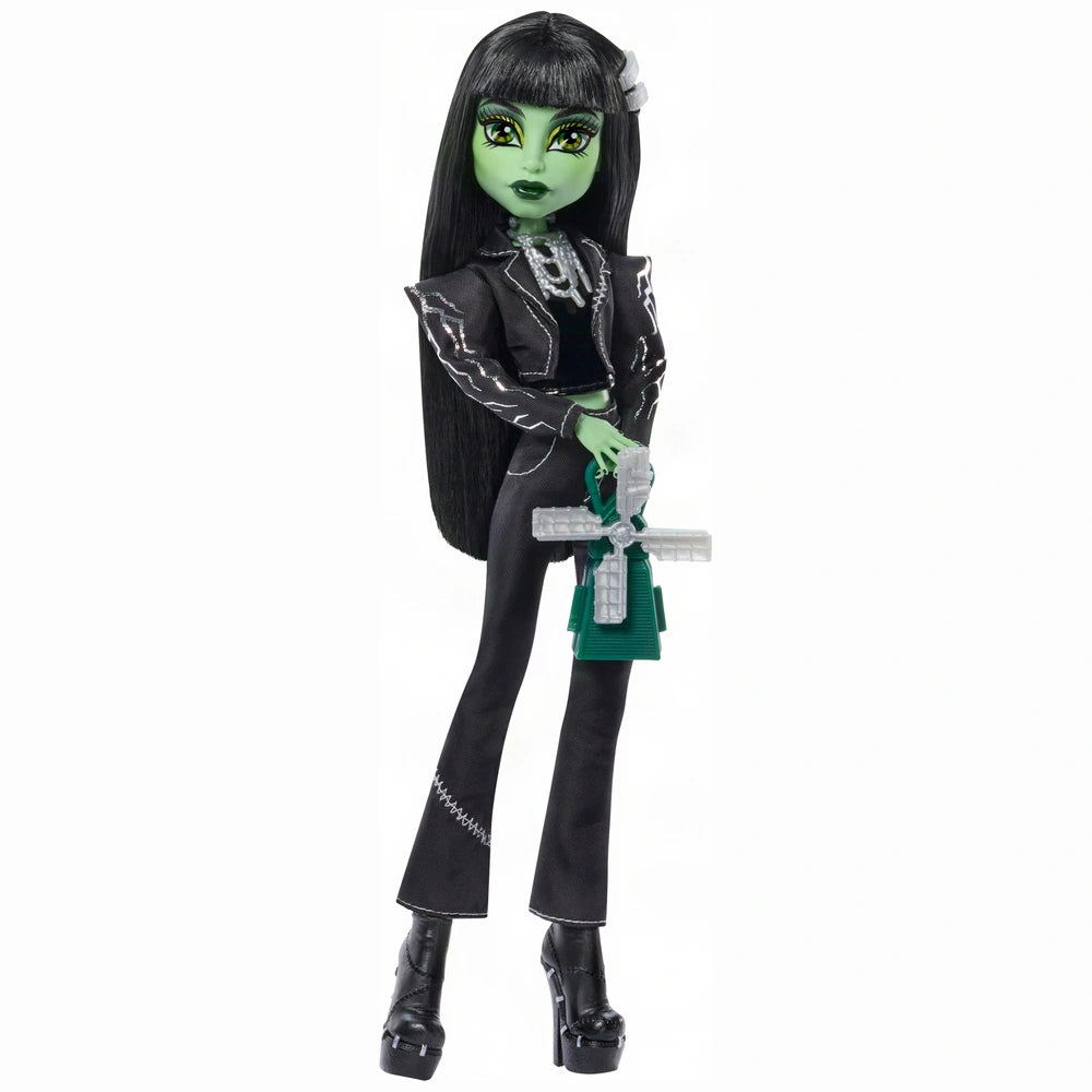 Monster High X Universal Monsters Frankenstein Doll