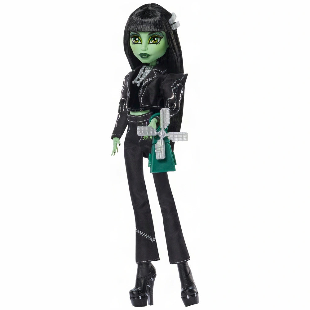 Monster High X Universal Monsters Frankenstein Doll