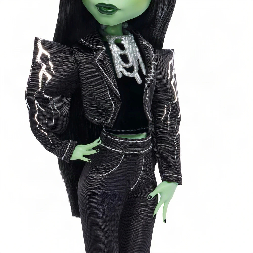 Monster High X Universal Monsters Frankenstein Doll