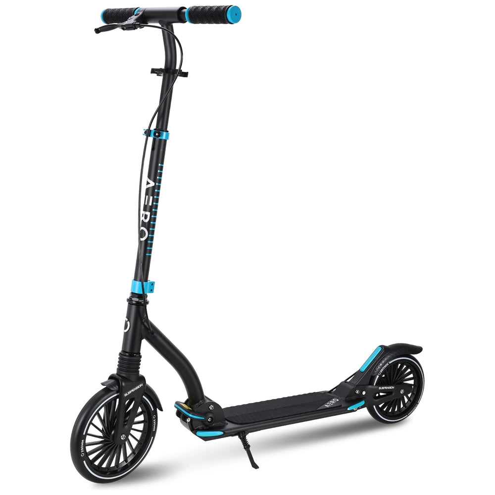 Aero A230L Folding Scooter
