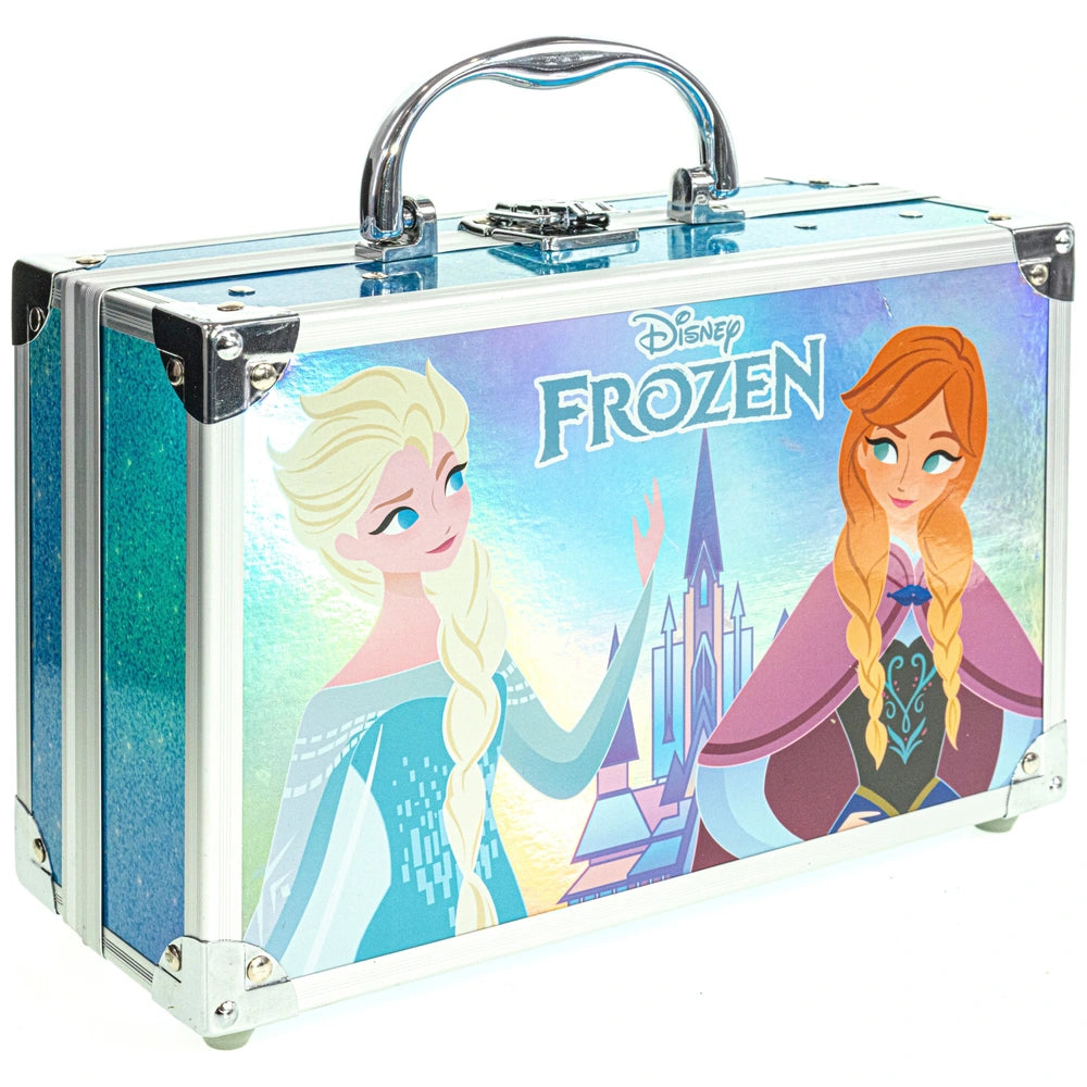 Disney Frozen Make-Up Train Case