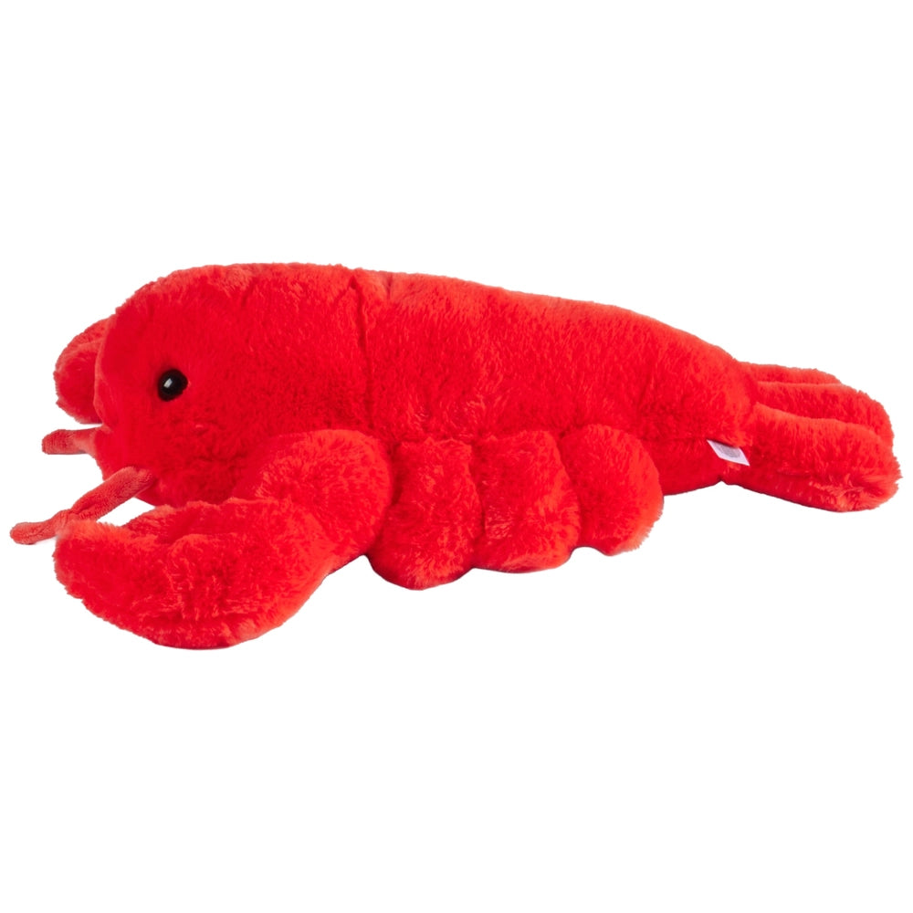 World's Softest Plush Lalow The Lobster Soft Toy 40Cm