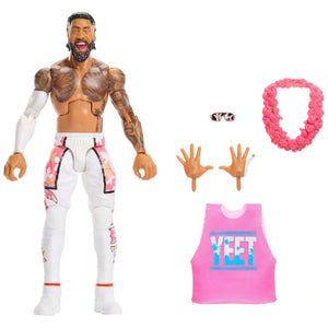 Wwe Elite Collection Action Figure Top Picks Jey Uso