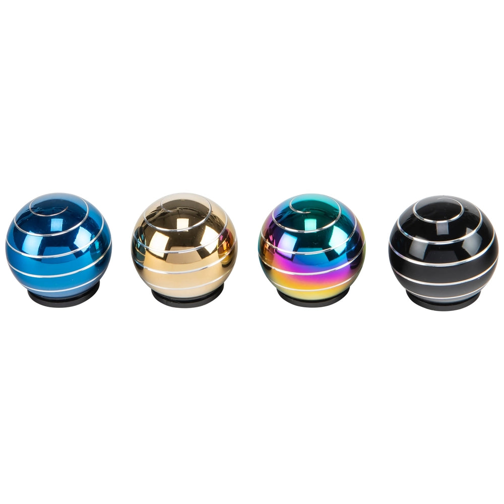 Trend Hub Spinning Orbit Sphere Assortment