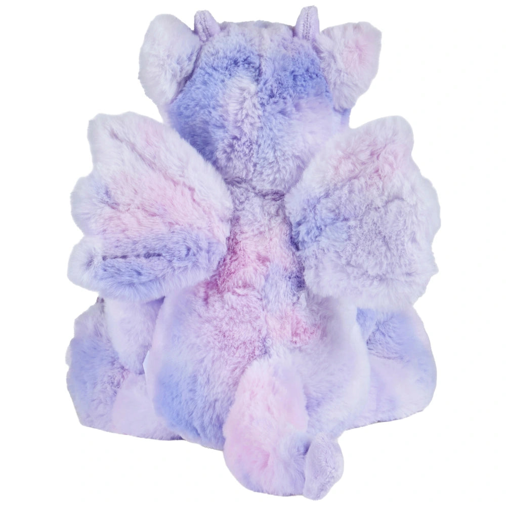 World's Softest Plush Dottie The Dragon Soft Toy 40Cm