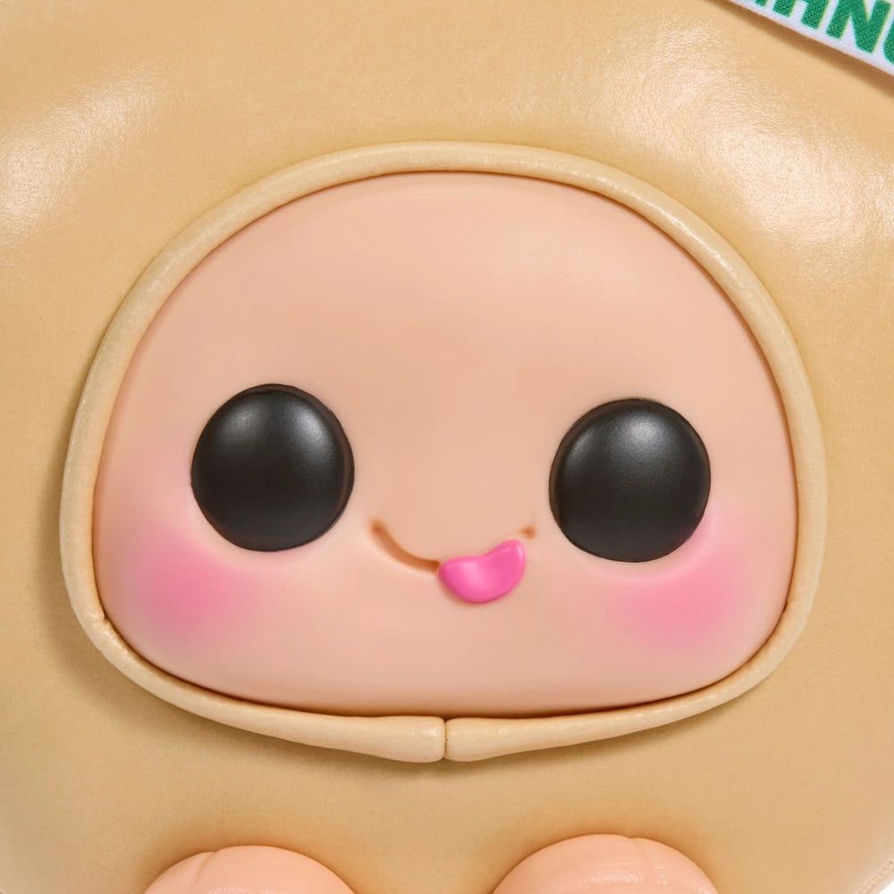 Hyojo Krispy Kreme Doughnuts Series 2 Collectible Character Assortment