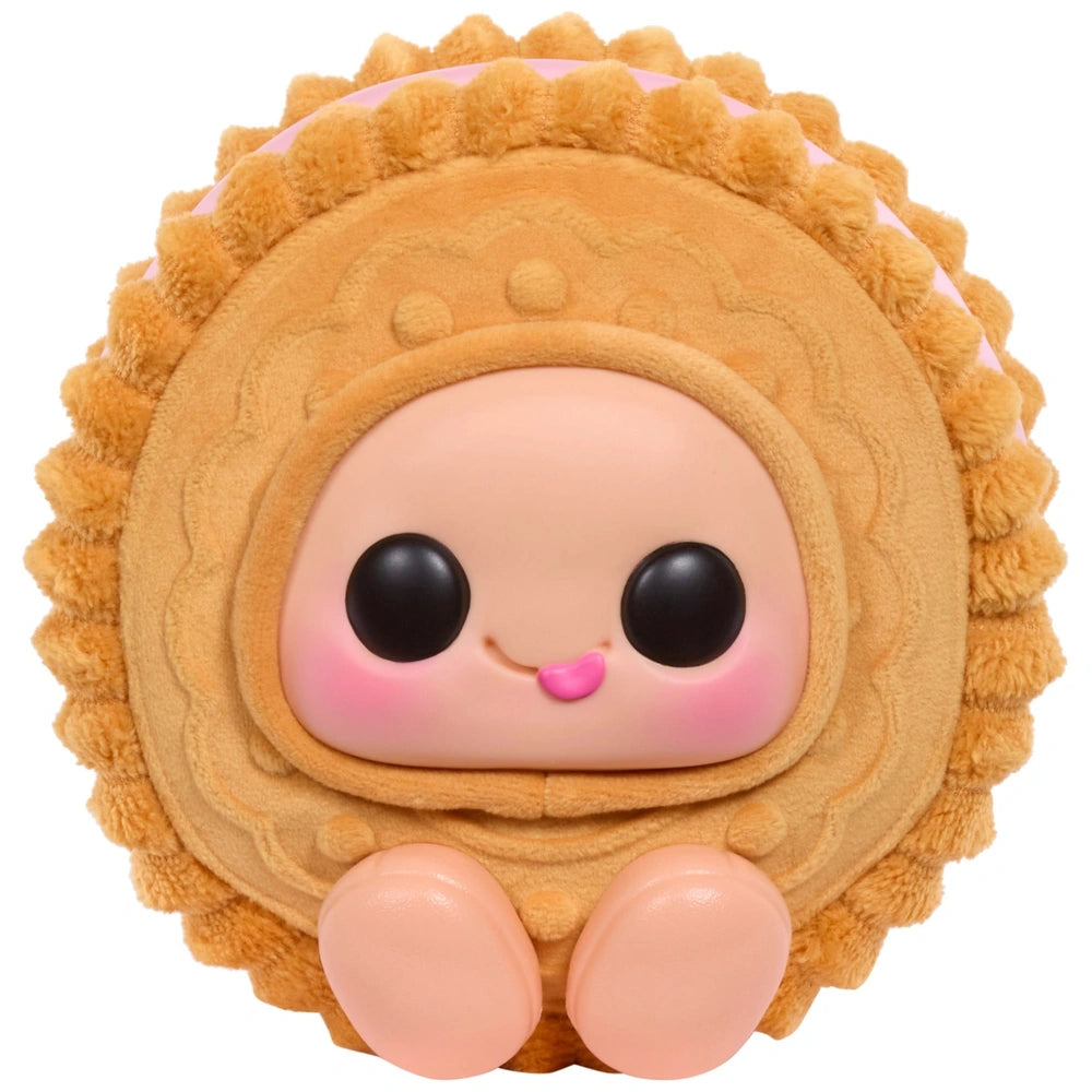 Hyojo Cookie Sandwich Series 2 Collectible Character Assortment