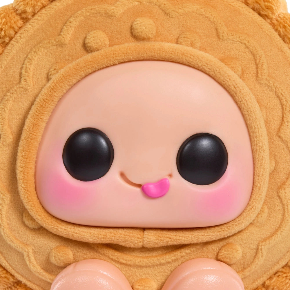 Hyojo Cookie Sandwich Series 2 Collectible Character Assortment