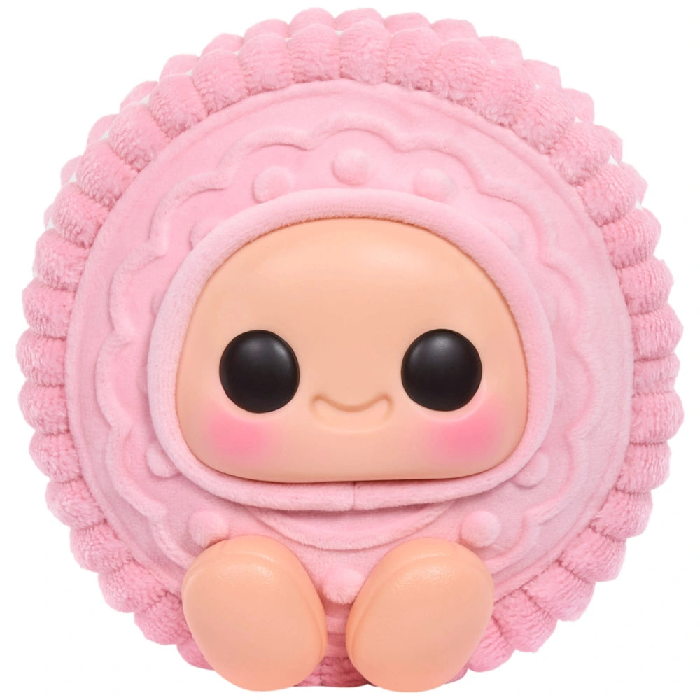 Hyojo Cookie Sandwich Series 2 Collectible Character Assortment
