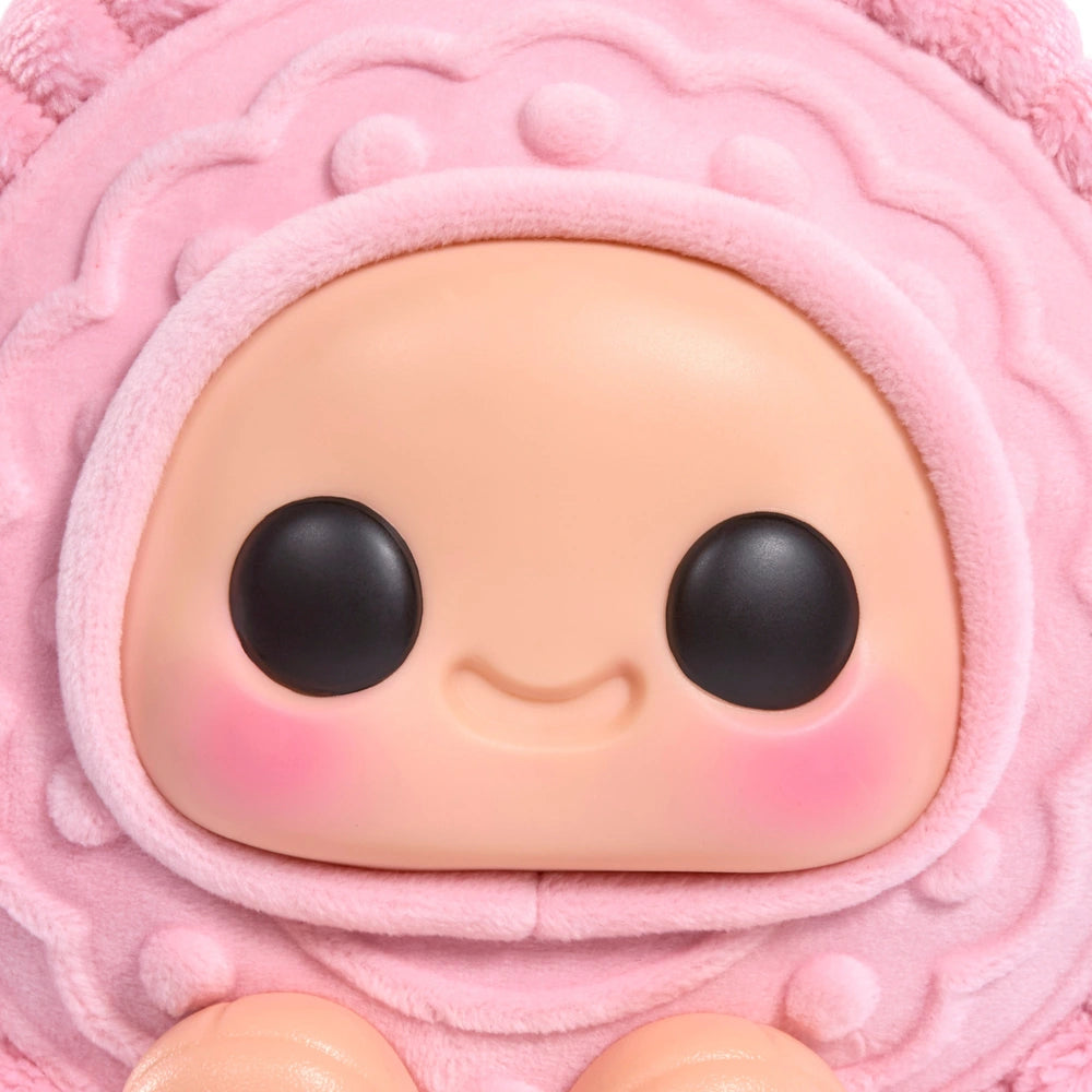 Hyojo Cookie Sandwich Series 2 Collectible Character Assortment