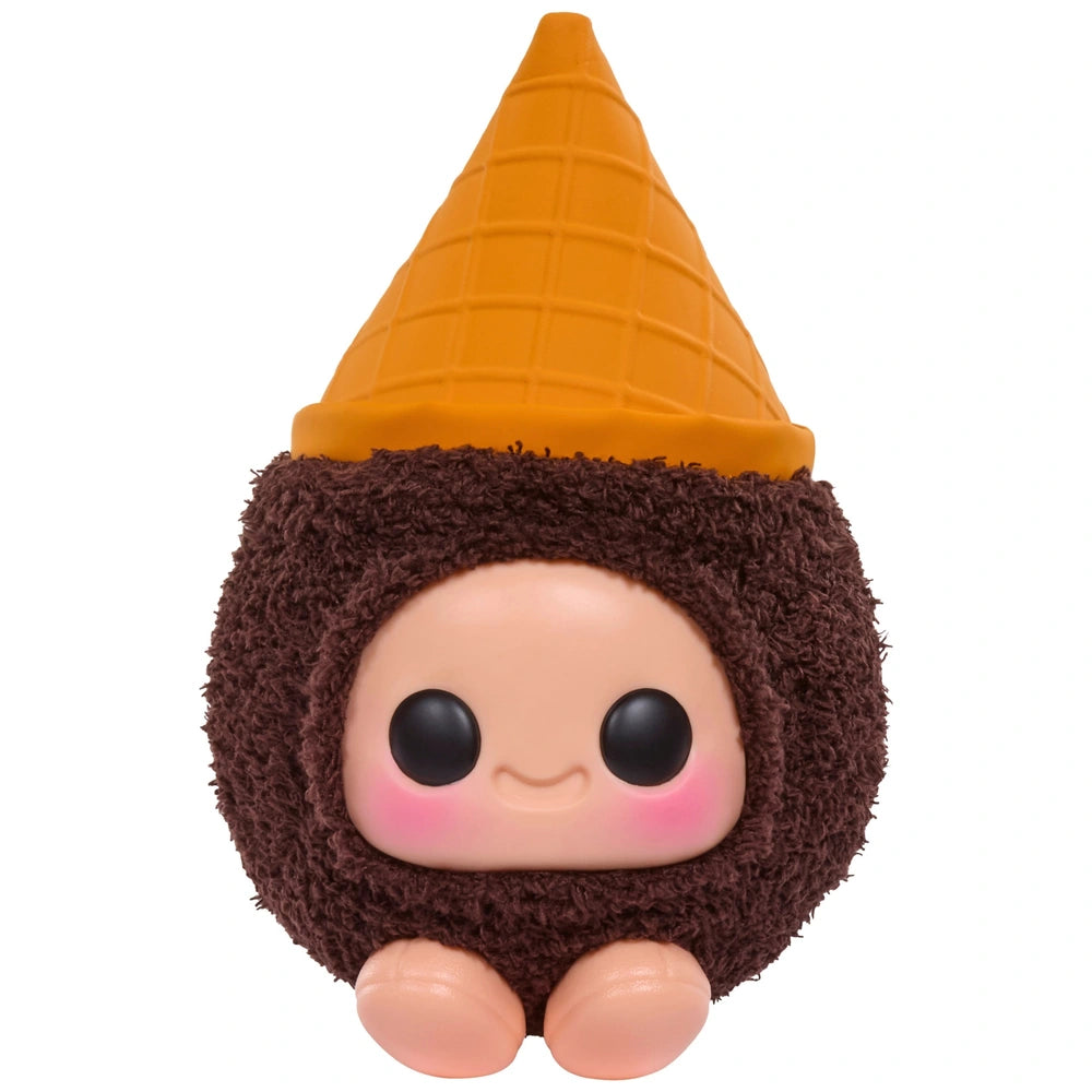 Hyojo Breyers Ice Cream Series 2 Collectible Character Assortment