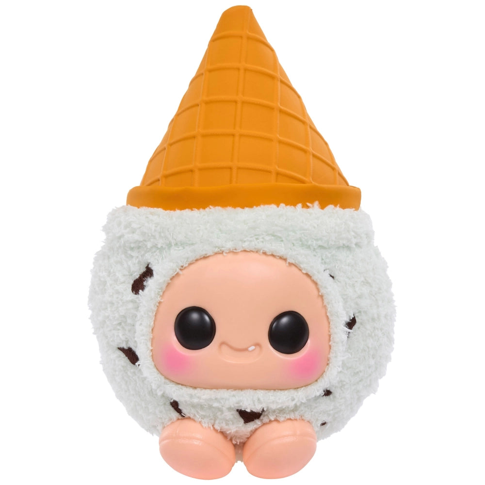 Hyojo Breyers Ice Cream Series 2 Collectible Character Assortment