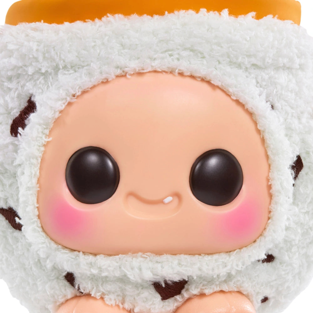 Hyojo Breyers Ice Cream Series 2 Collectible Character Assortment