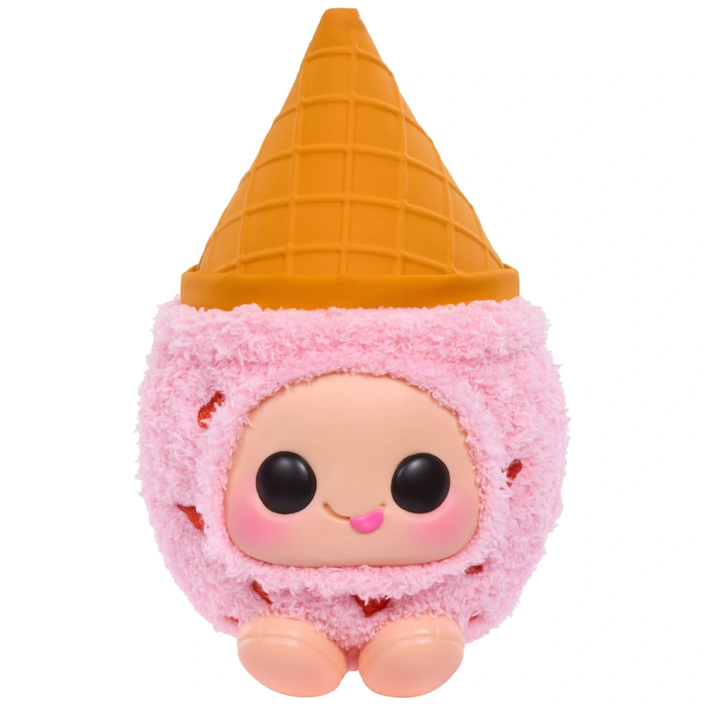 Hyojo Breyers Ice Cream Series 2 Collectible Character Assortment