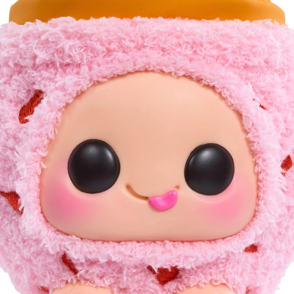 Hyojo Breyers Ice Cream Series 2 Collectible Character Assortment