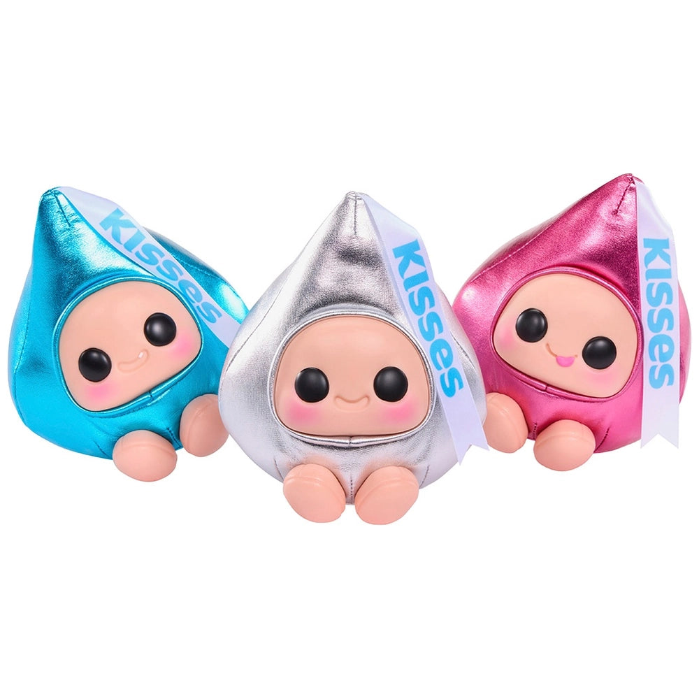 Hyojo Hershey's Kisses Series 2 Collectible Character Assortment