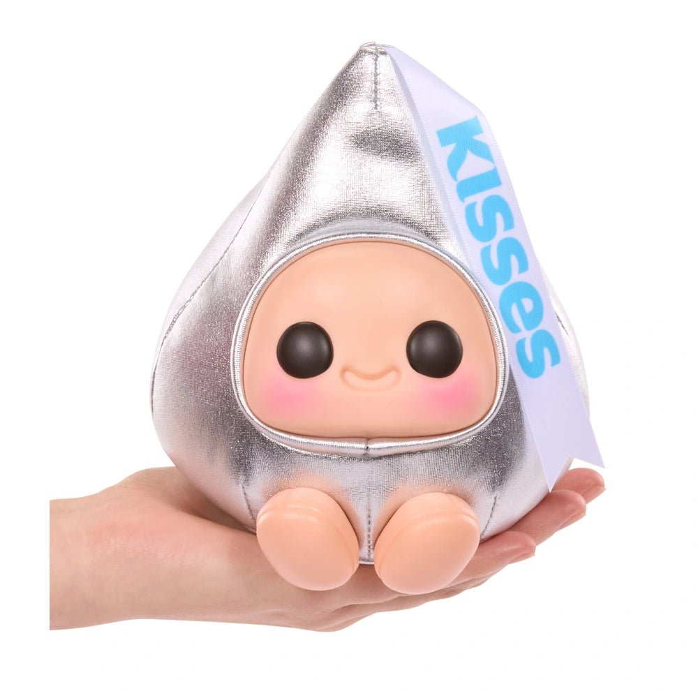 Hyojo Hershey's Kisses Series 2 Collectible Character Assortment