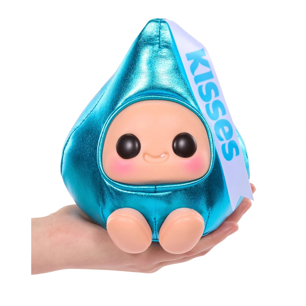Hyojo Hershey's Kisses Series 2 Collectible Character Assortment