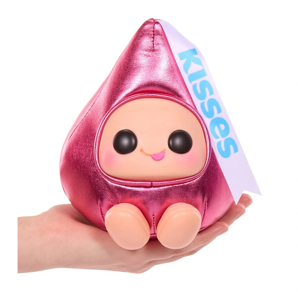 Hyojo Hershey's Kisses Series 2 Collectible Character Assortment