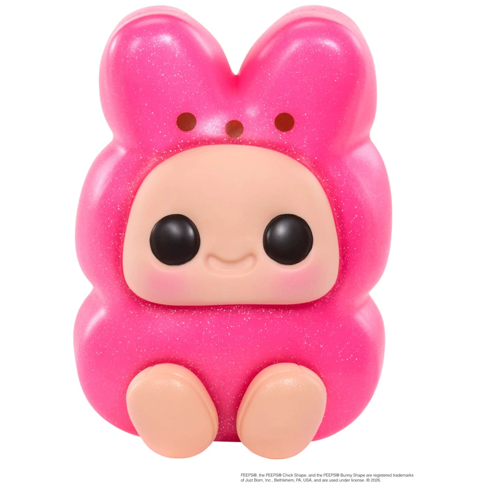 Hyojo Peeps Series 2 Collectible Character Assortment