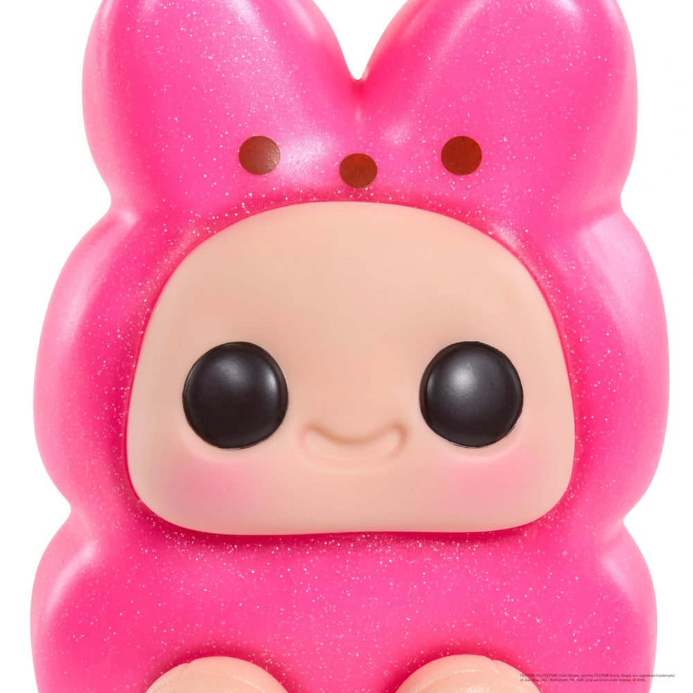 Hyojo Peeps Series 2 Collectible Character Assortment
