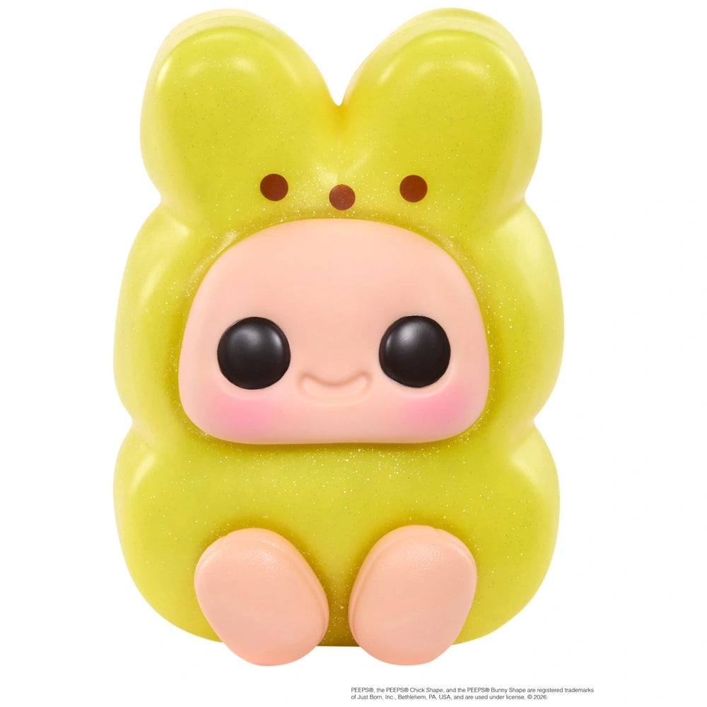 Hyojo Peeps Series 2 Collectible Character Assortment