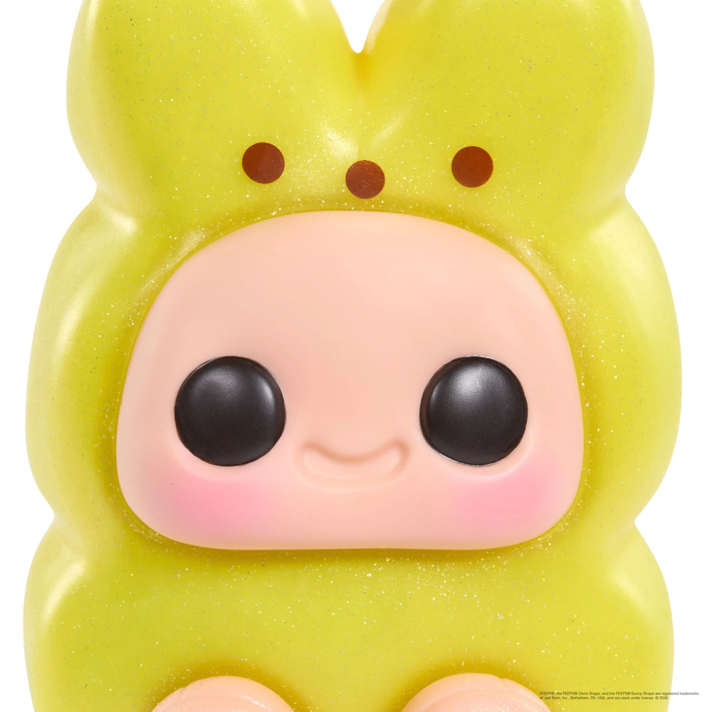 Hyojo Peeps Series 2 Collectible Character Assortment