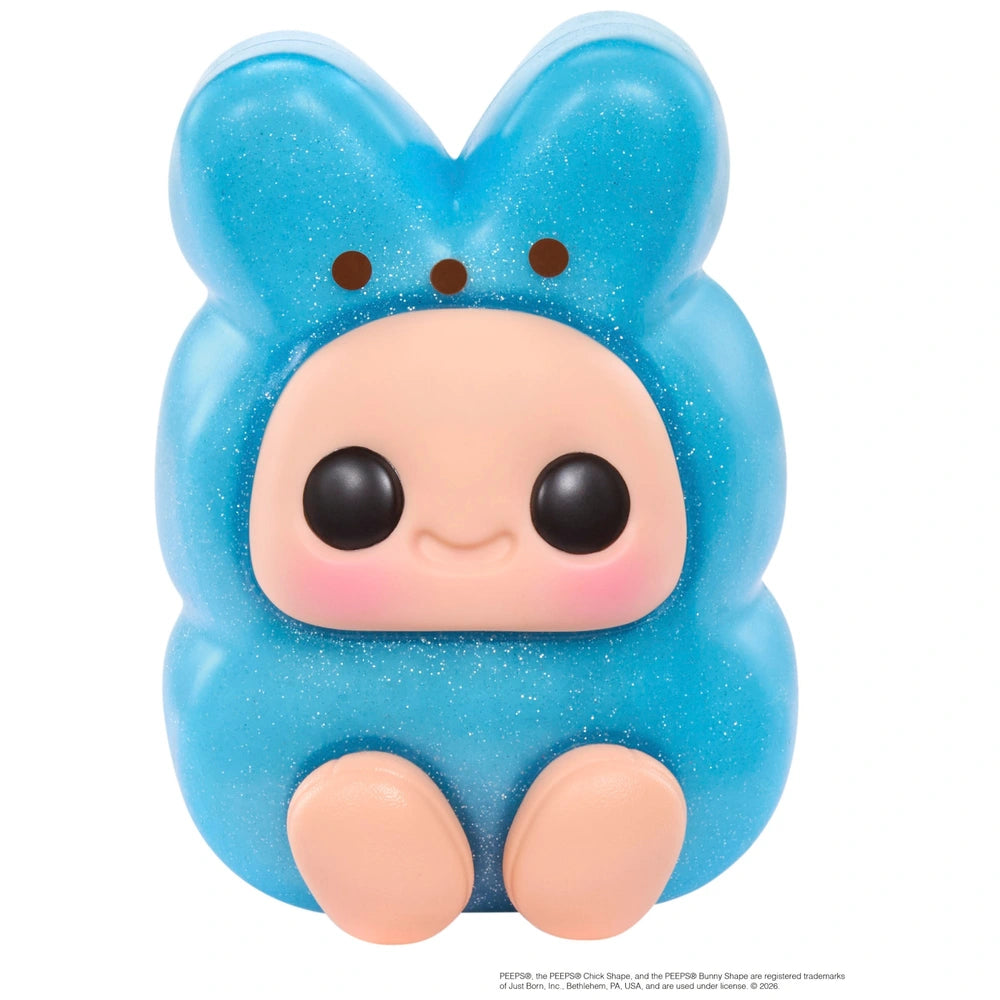Hyojo Peeps Series 2 Collectible Character Assortment