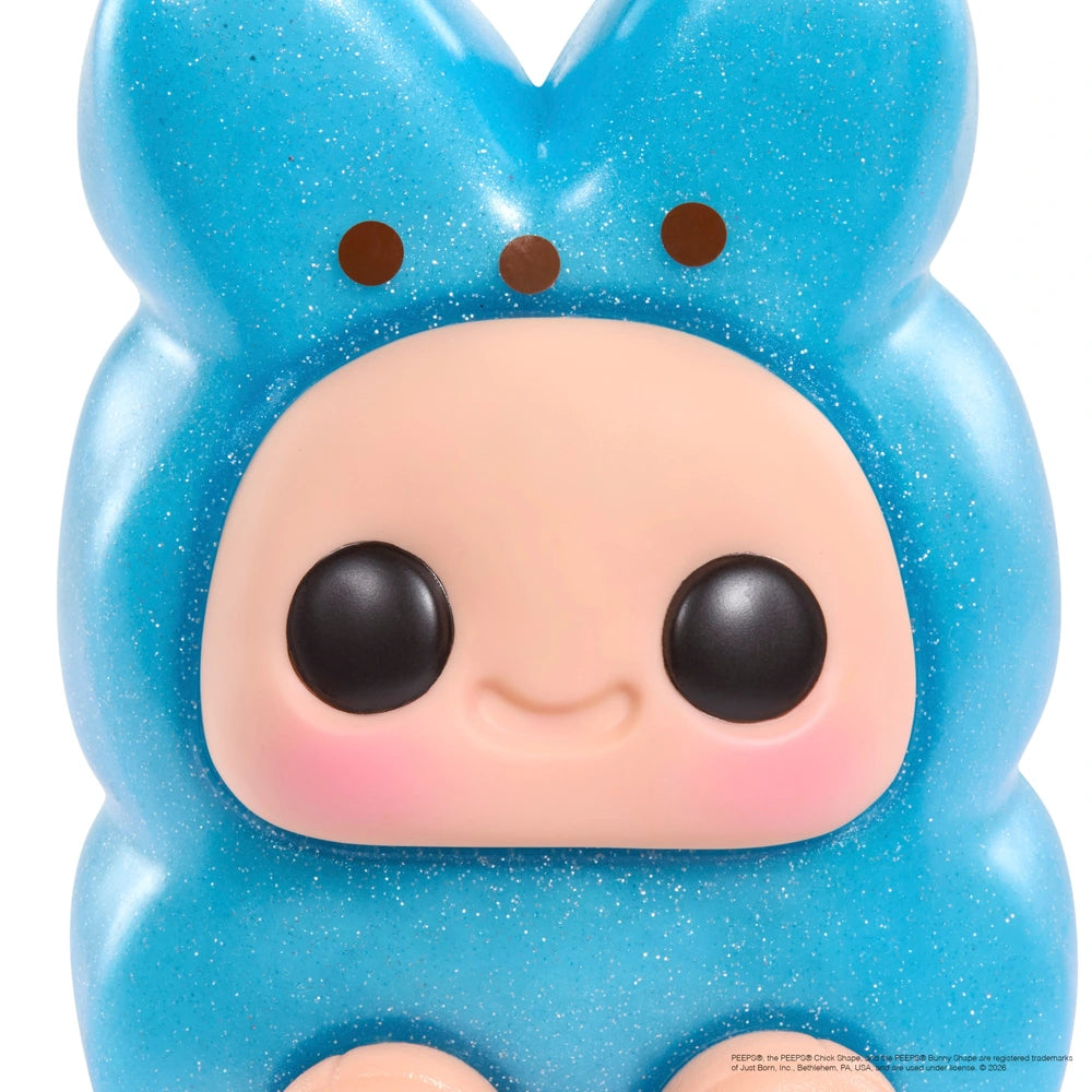 Hyojo Peeps Series 2 Collectible Character Assortment
