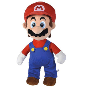 Nintendo Super Mario Plush 70Cm