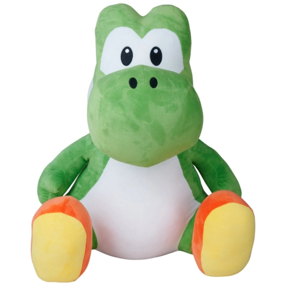 Nintendo Super Mario Yoshi Plush 60Cm