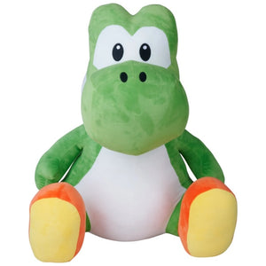 Nintendo Super Mario Yoshi Plush 60Cm