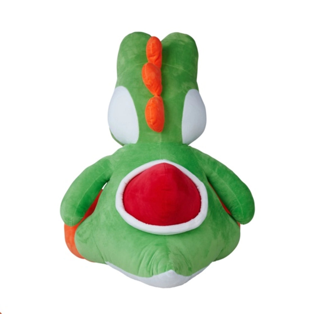 Nintendo Super Mario Yoshi Plush 60Cm