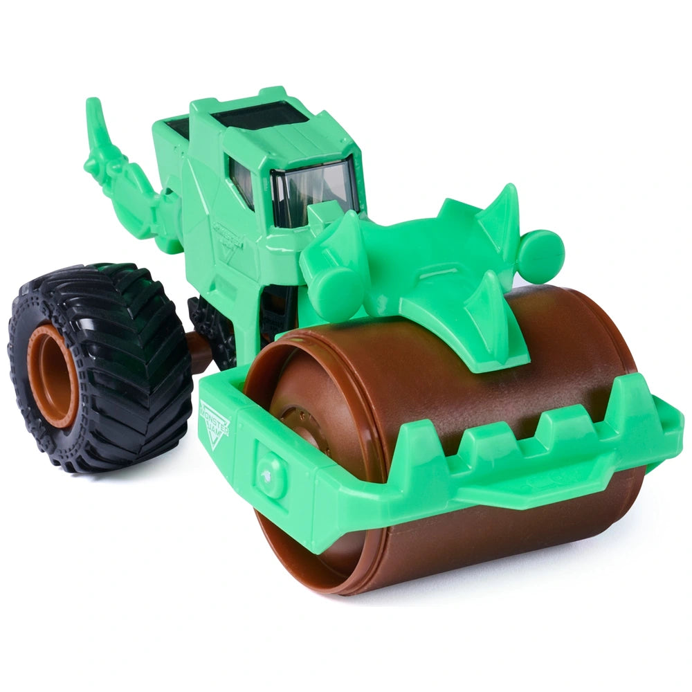 Monster Jam Riptide Rampage Crew Multi 5 Pack