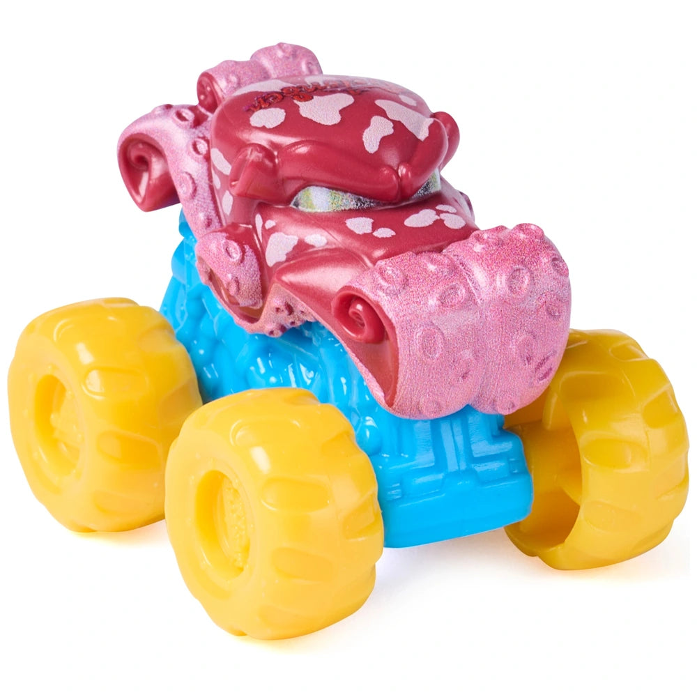 Monster Jam Riptide Rampage Crew Multi 5 Pack