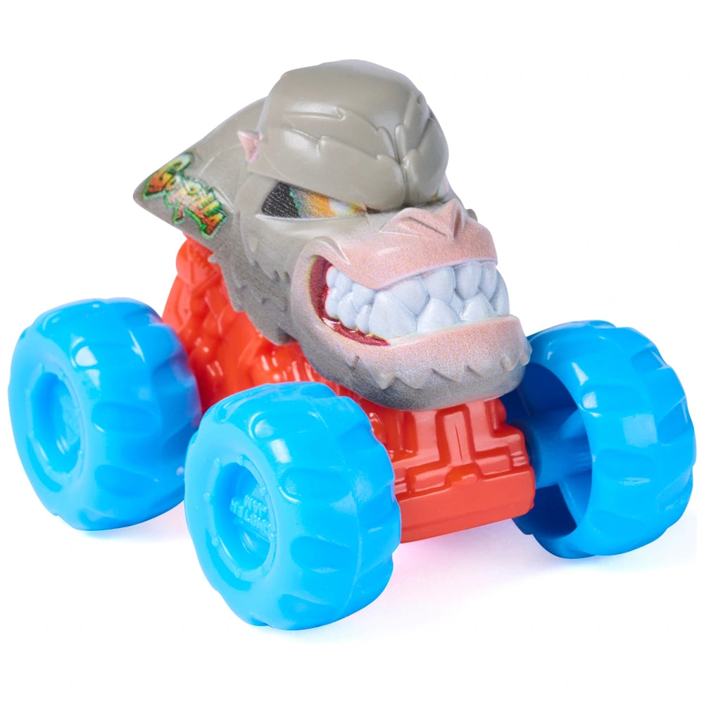Monster Jam Riptide Rampage Crew Multi 5 Pack