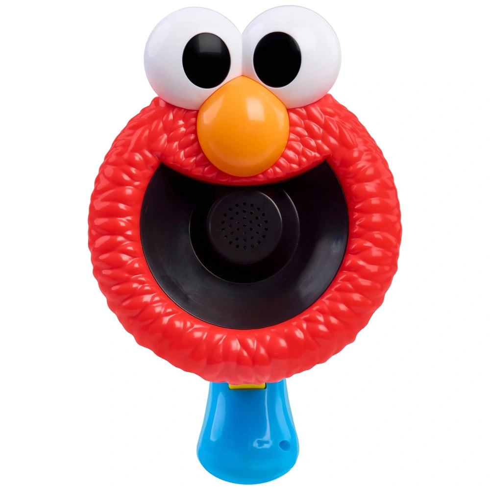 Sesame Street Elmo's Voice Changing Megaphone