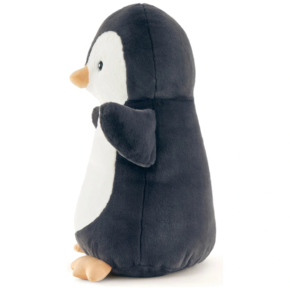 World's Softest Plush Penguin Soft Toy 80Cm