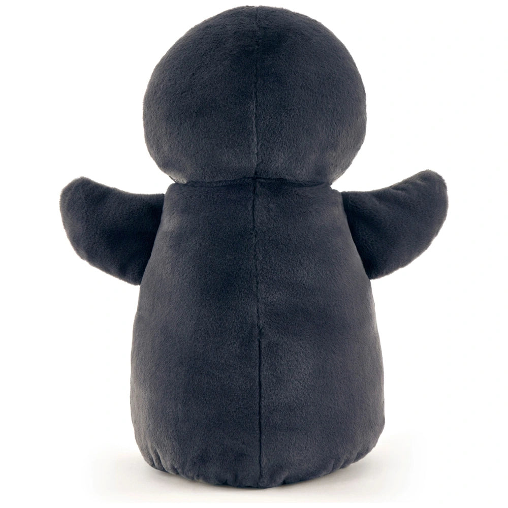 World's Softest Plush Penguin Soft Toy 80Cm