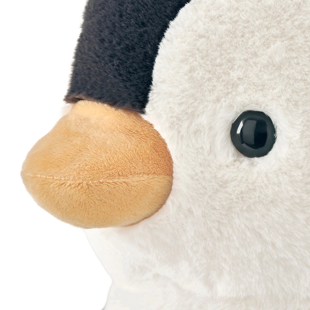 World's Softest Plush Penguin Soft Toy 80Cm