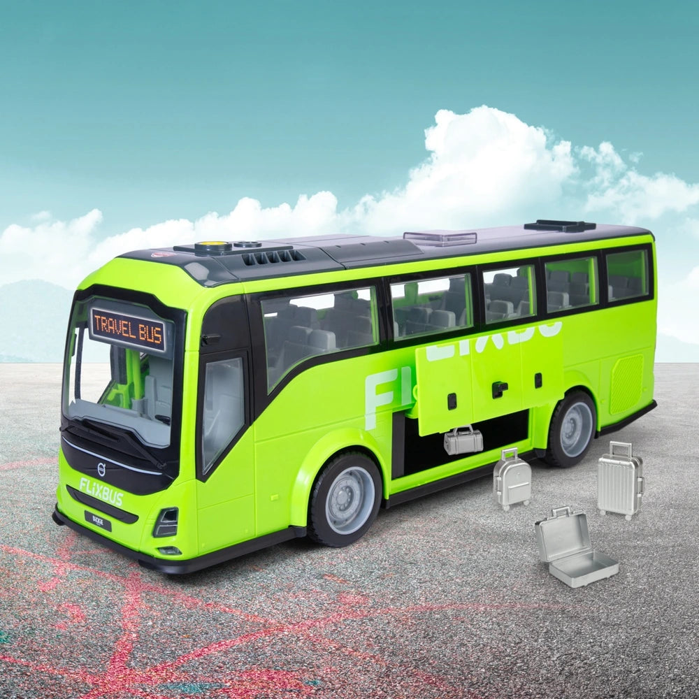 Giant Lights And Sounds Flixbus 1:16
