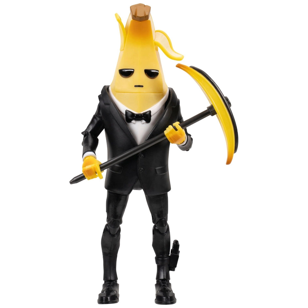 Fortnite Legendary Series Action Figure Agent Peely 15Cm