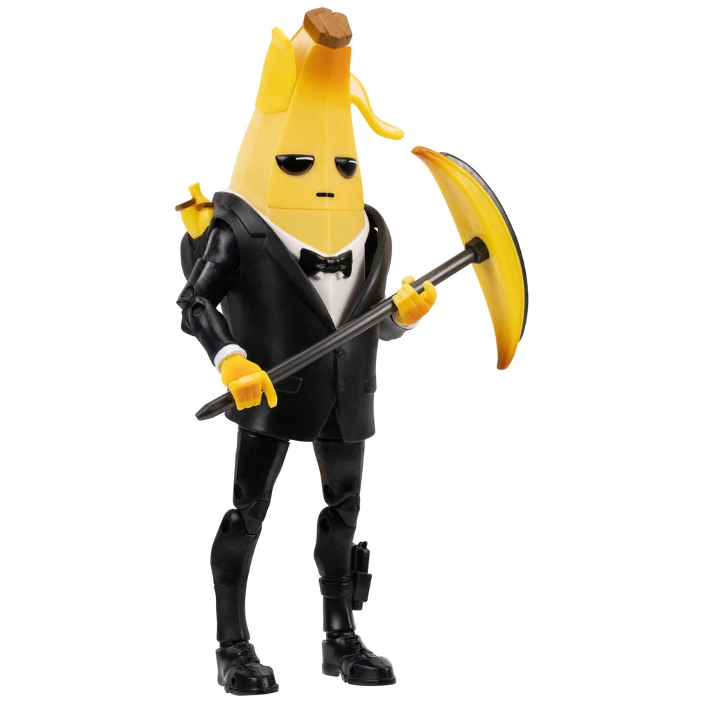 Fortnite Legendary Series Action Figure Agent Peely 15Cm